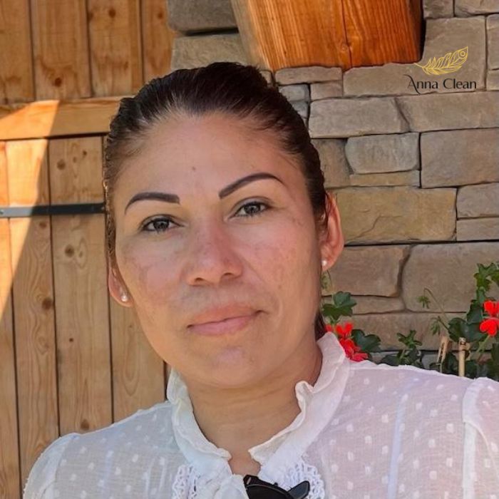 Anna Clean entreprise de nettoyage Pully et Lausanne