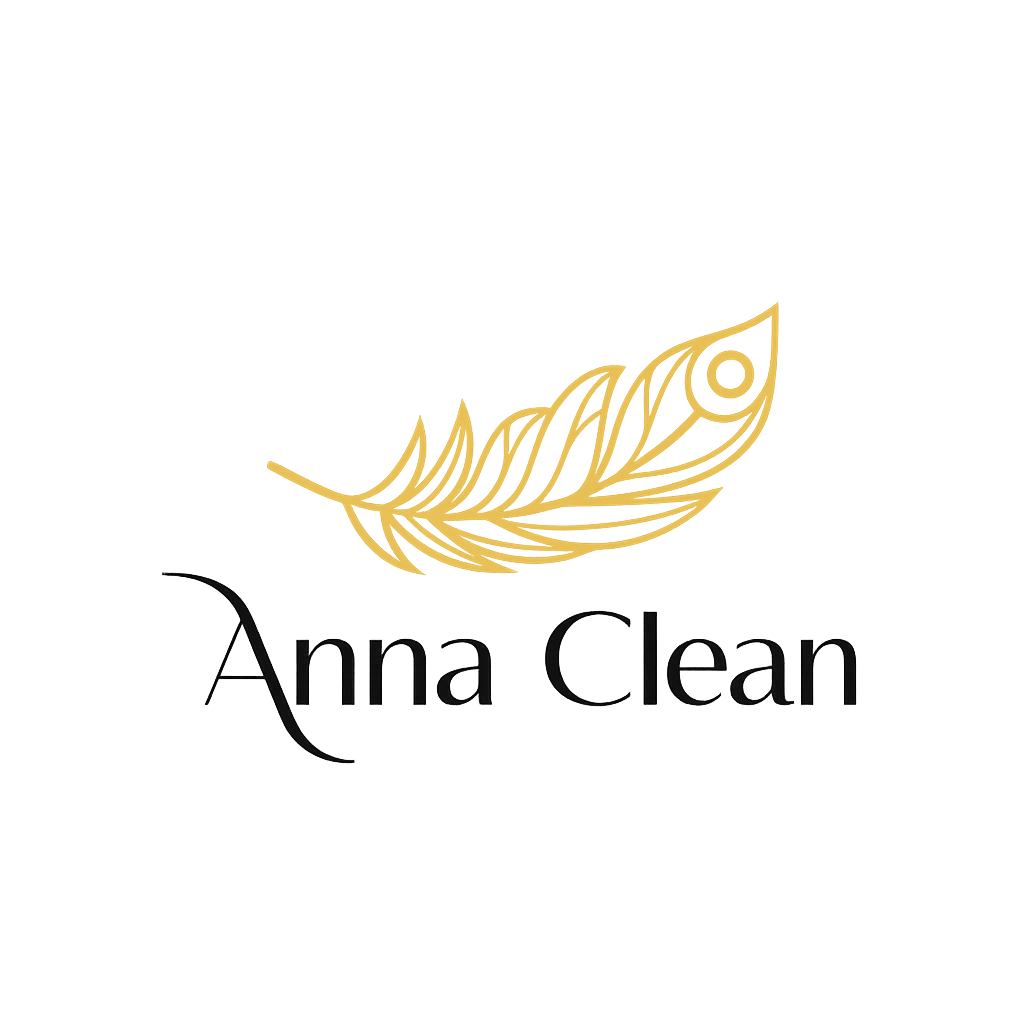 Anna Clean