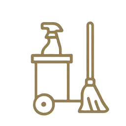 Petite conciergerie Anna Clean Pully